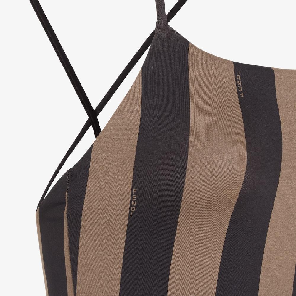 Fendi Bañador Descuentos del mes