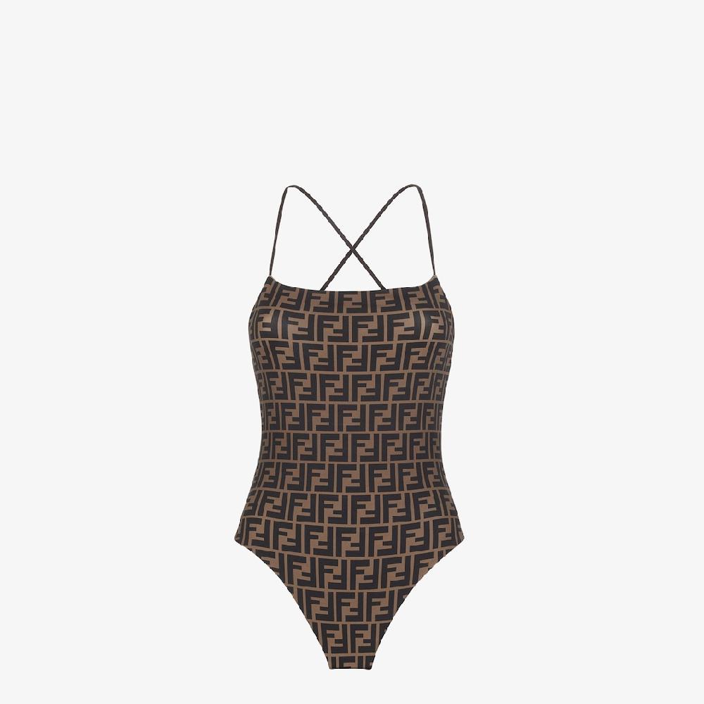 Fendi Bañador Descuentos del mes