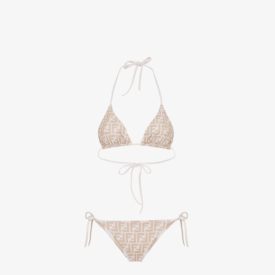Fendi Bañador Oferta exclusiva