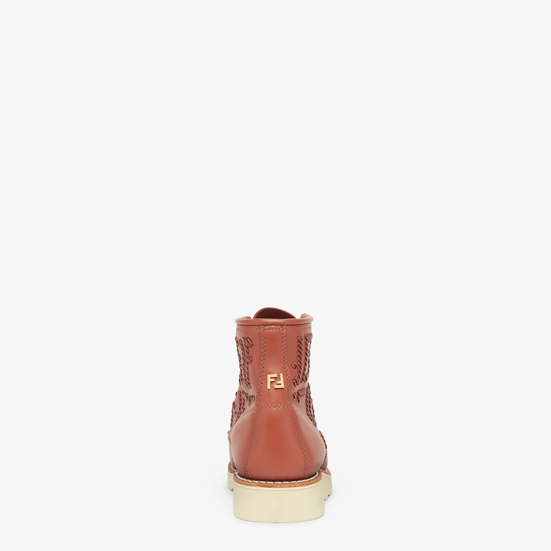 Fendi Fendi y Red Wing Última moda