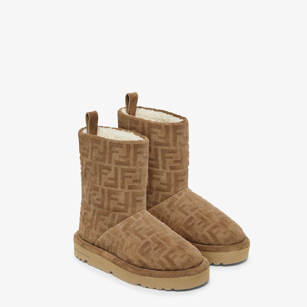 Fendi Apres Chic Descuento por venta flash
