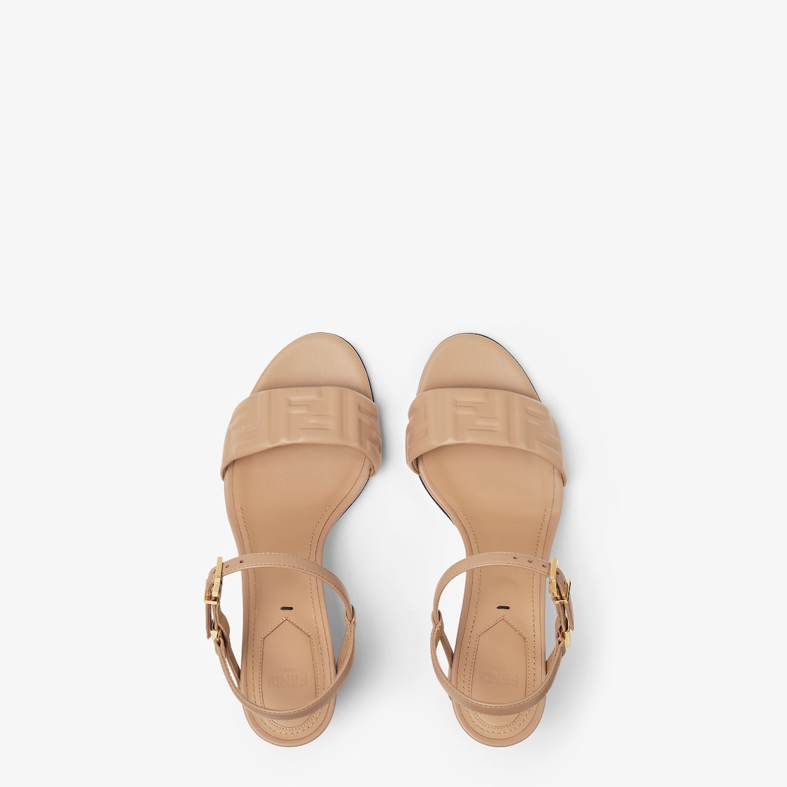 Fendi Delfina Últimos 2 días