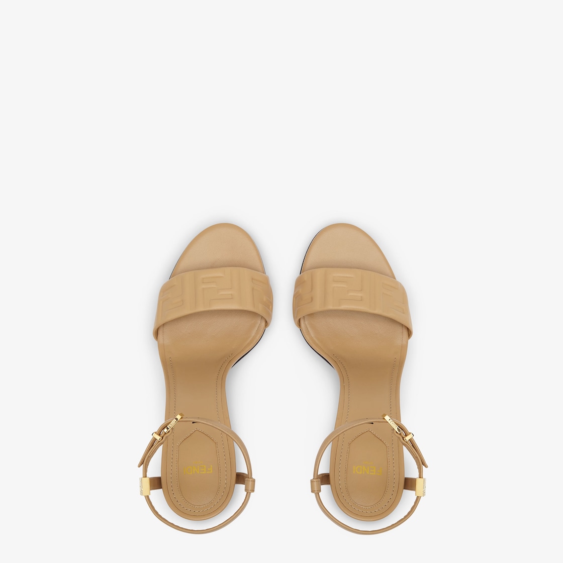 Fendi Delfina Último día