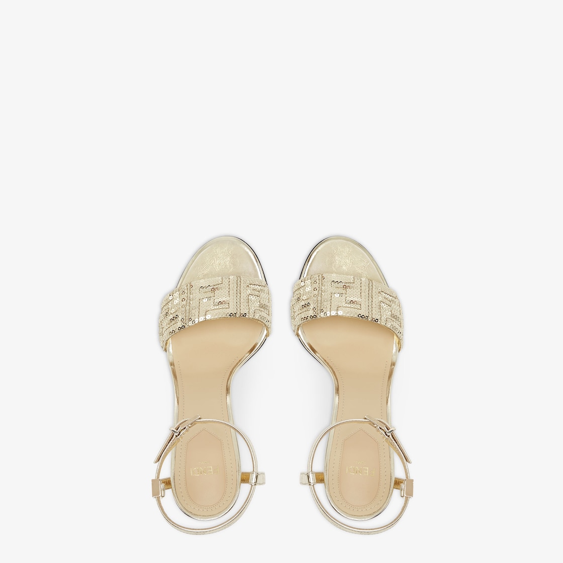 Fendi Delfina Solo hoy