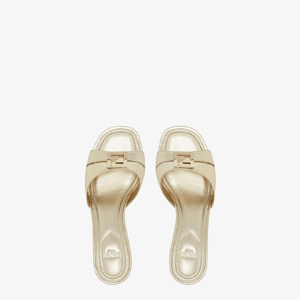 Fendi Fendi FFold Oferta especial de fábrica