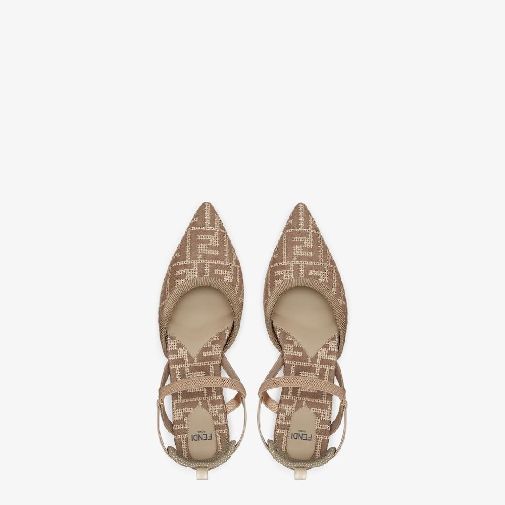 Fendi Colibrì Lite Promoción trimestral