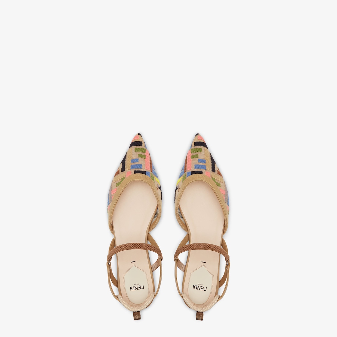 Fendi Colibrì Lite Superdescuento