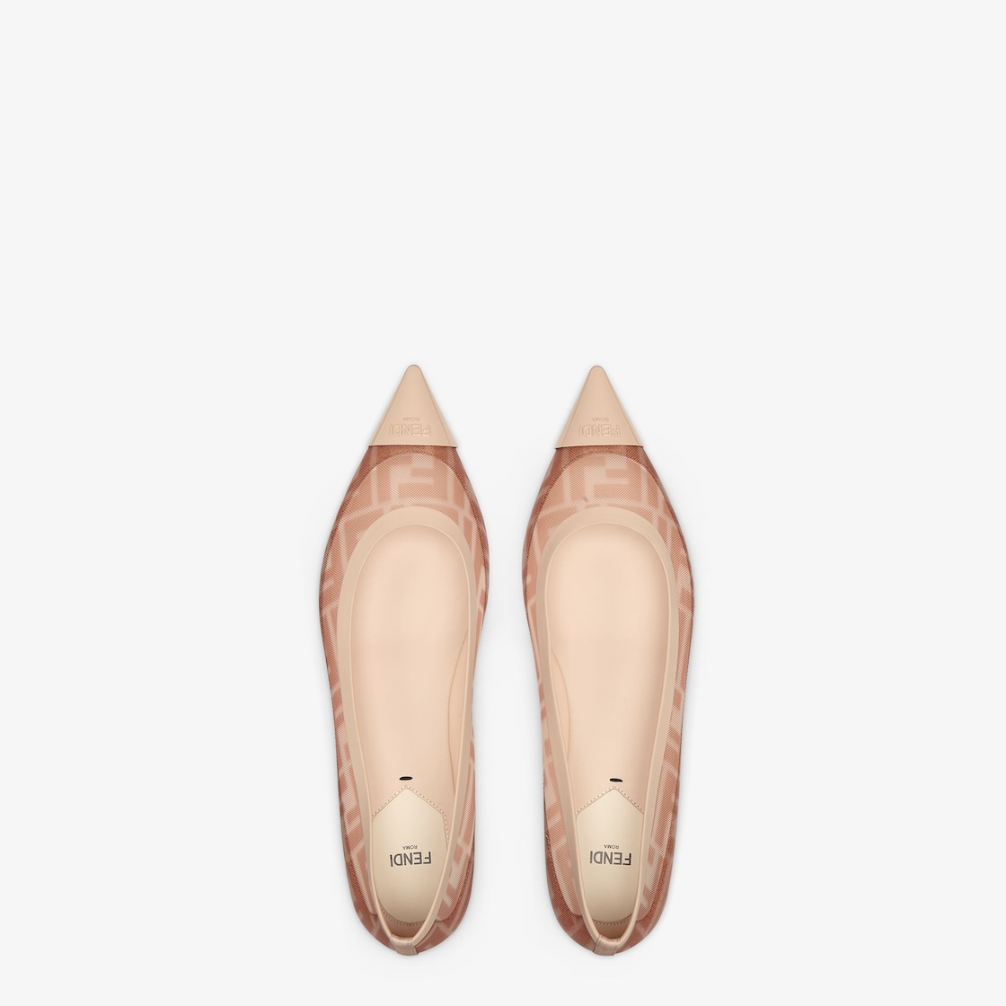 Fendi Colibrì Grandes descuentos