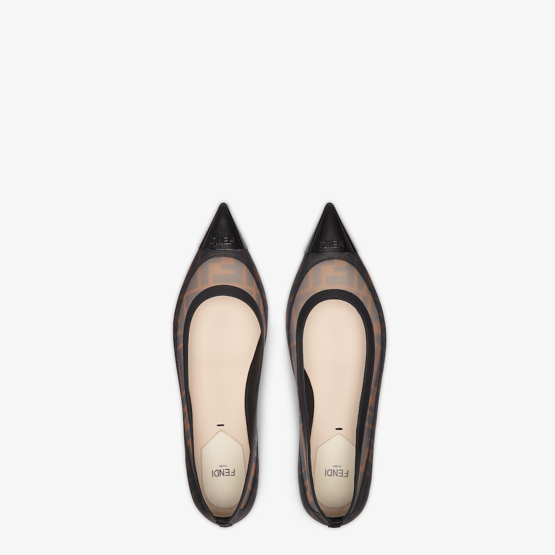 Fendi Colibrì Liquidación