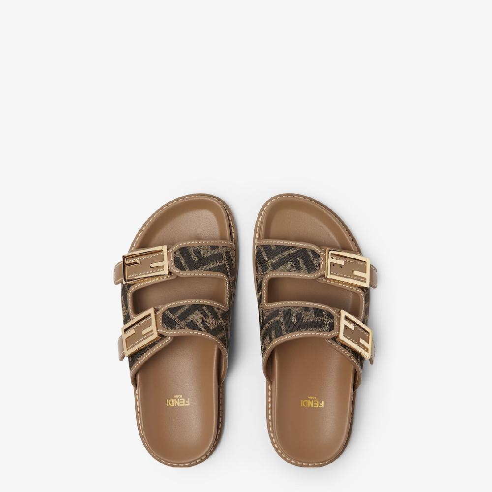 Fendi Fendi Feel Última moda