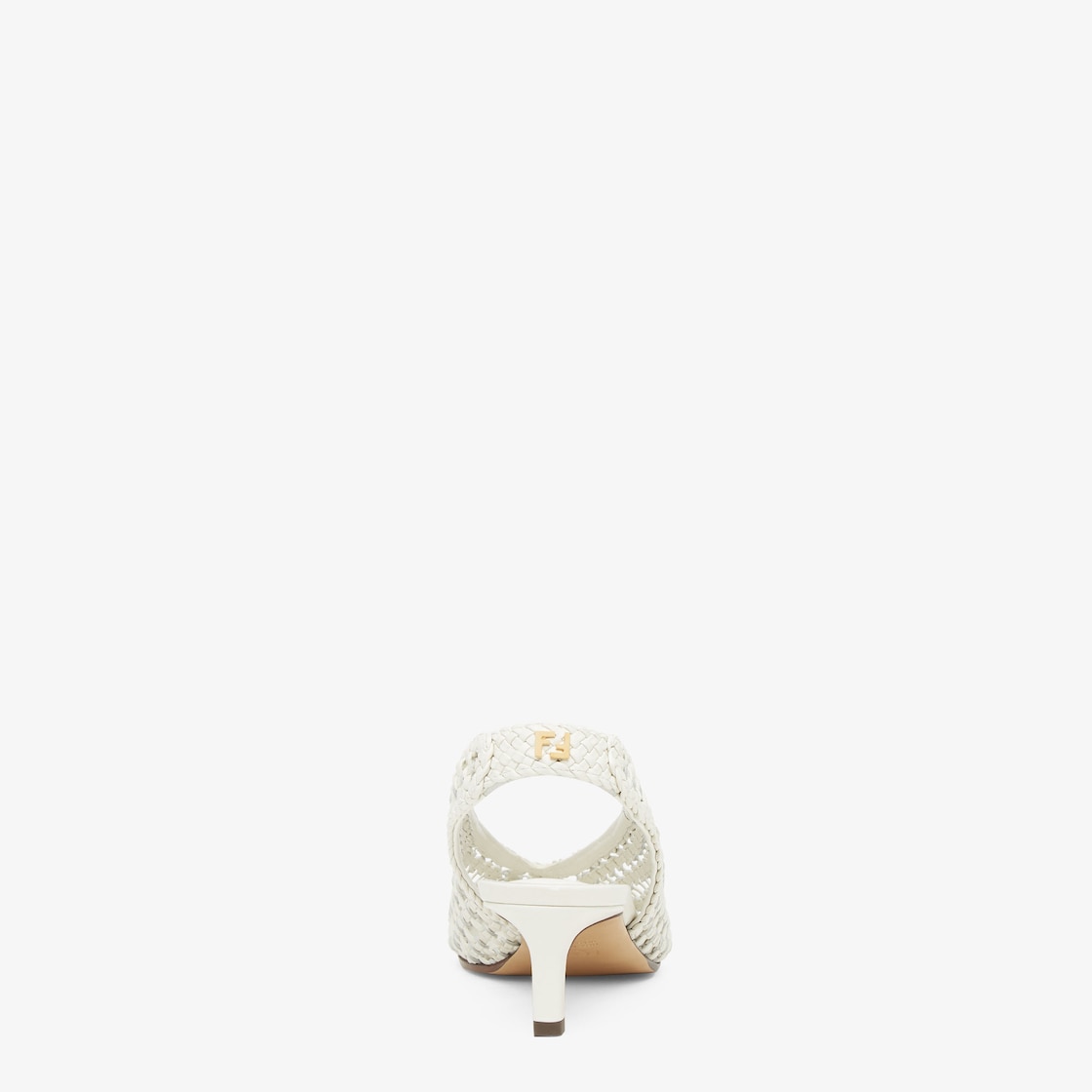 Fendi Zapato destalonado Ofertas especiales