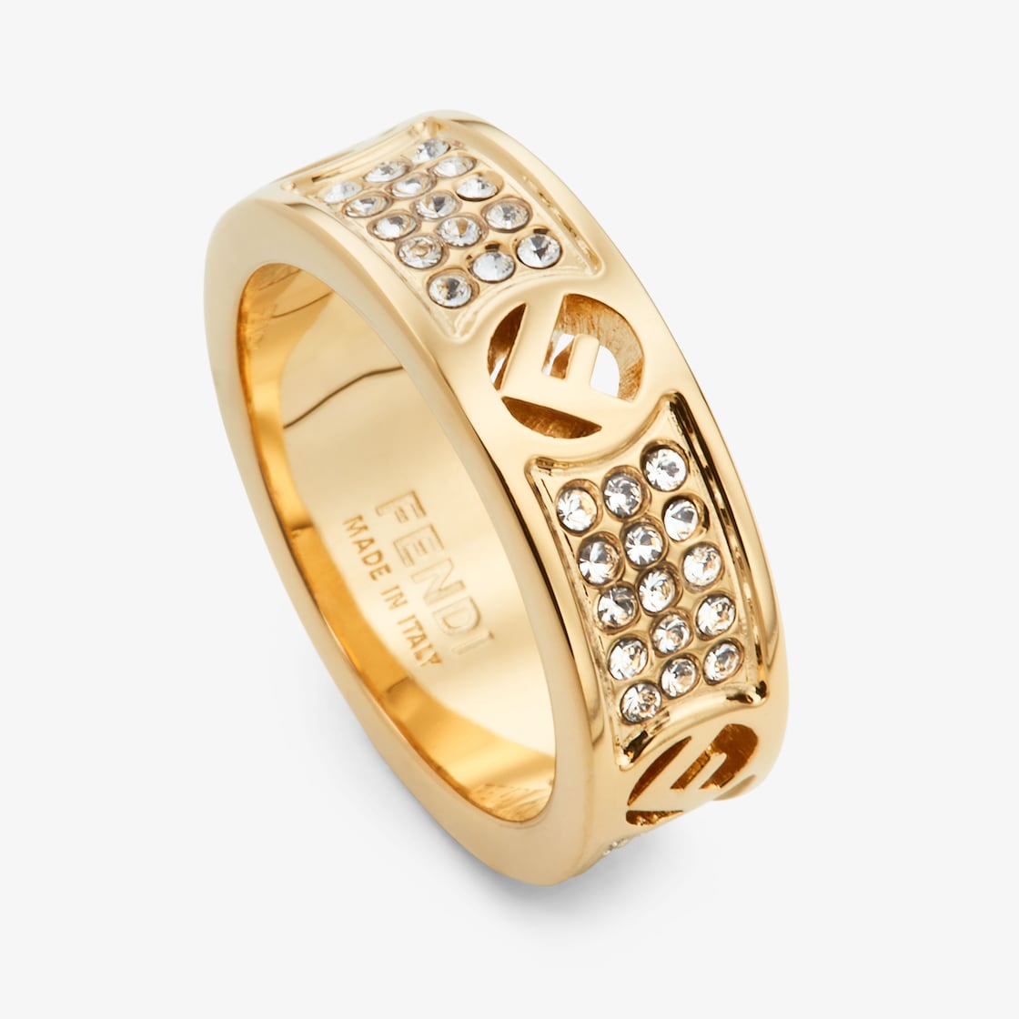 Fendi Anillo F is Fendi