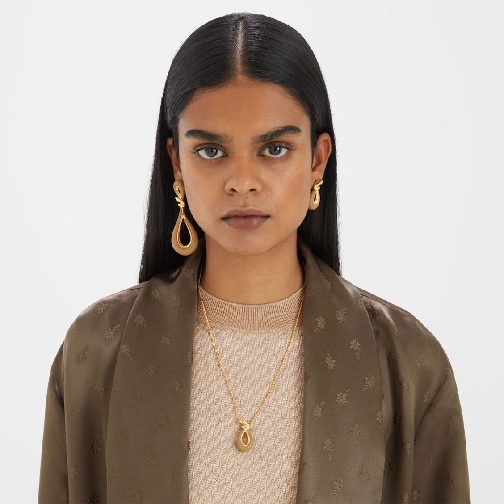 Fendi Pendientes Fendi Filo Envío gratis