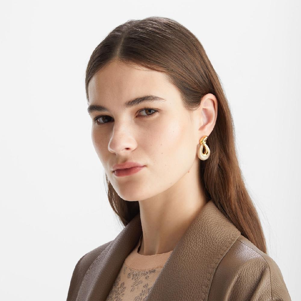 Fendi Pendientes Fendi Filo Envío gratis