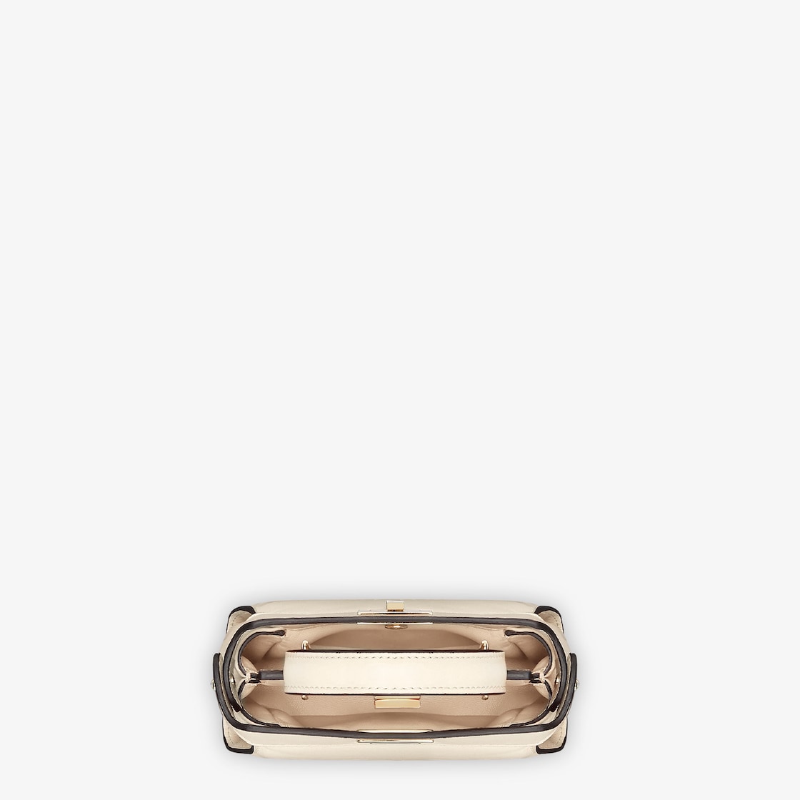 Fendi Nano Peekaboo Precios de Black Friday