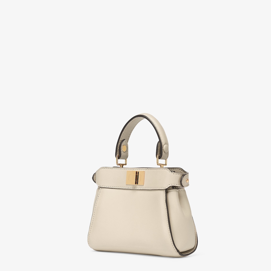 Fendi Nano Peekaboo Precios de Black Friday