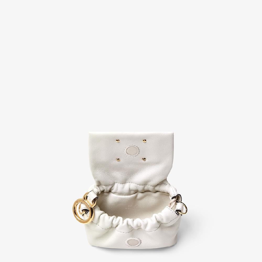 Fendi Mamma Baguette Nano Descuentos del mes