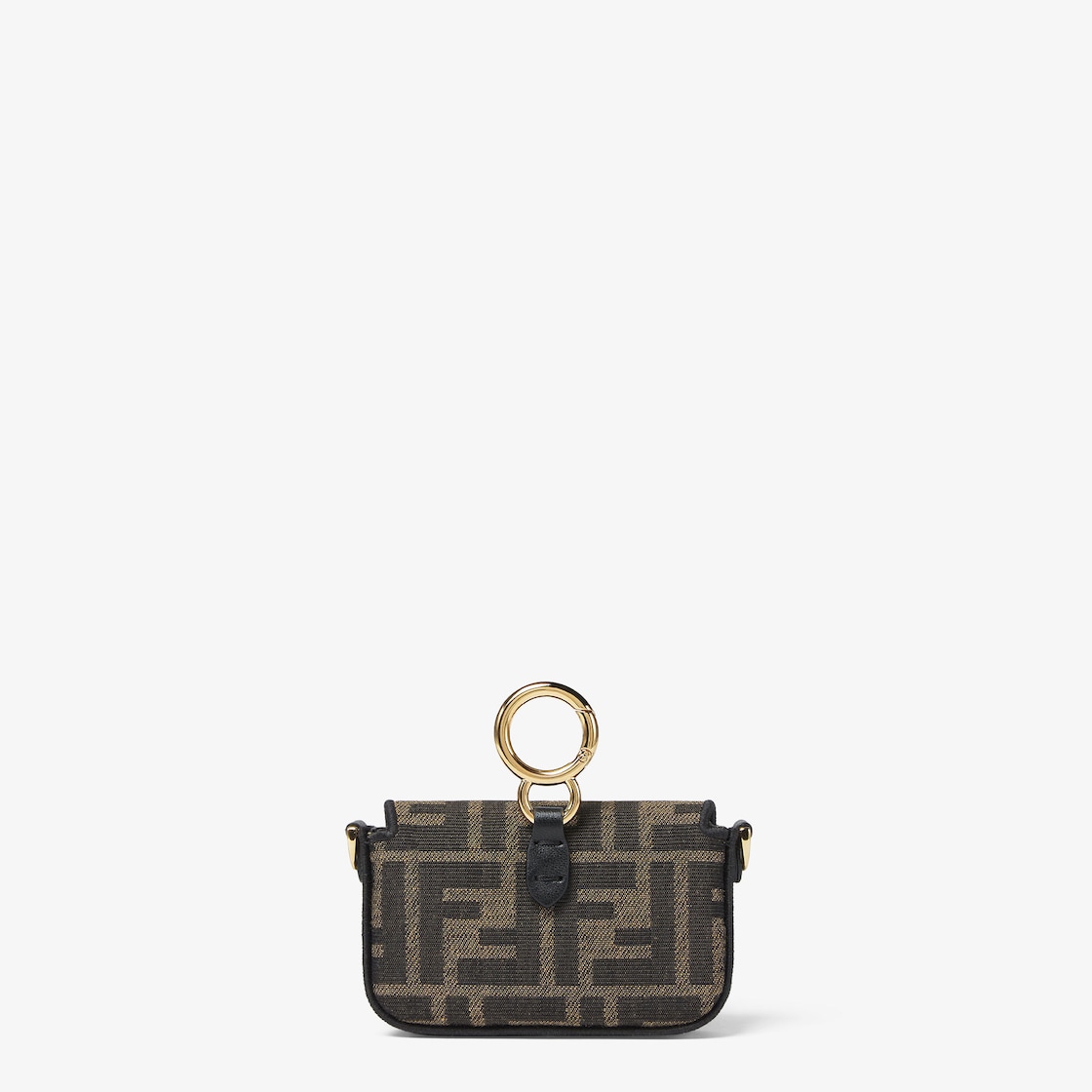Fendi Charm Nano Baguette Oferta exclusiva