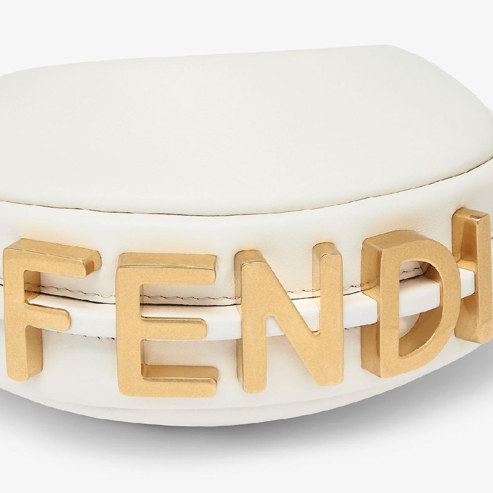Fendi Nano Fendigraphy Ofertas de temporada