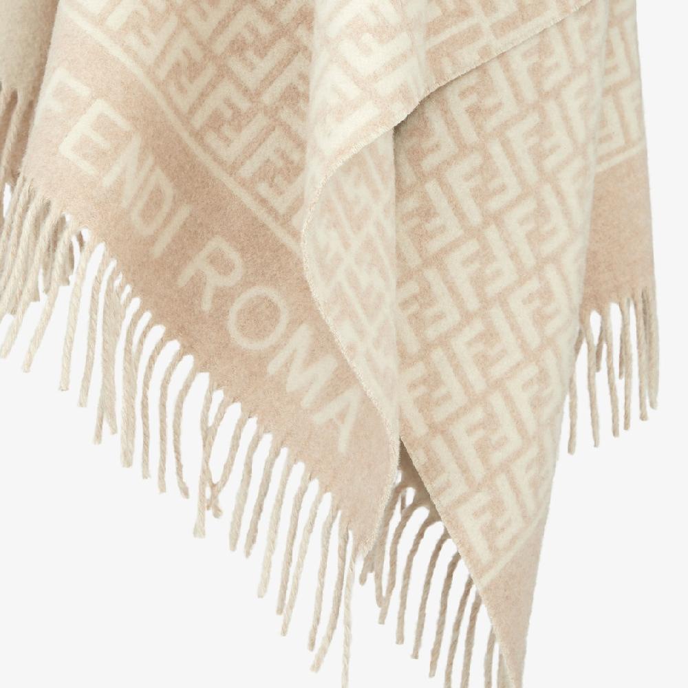 Fendi Poncho Ofertas
