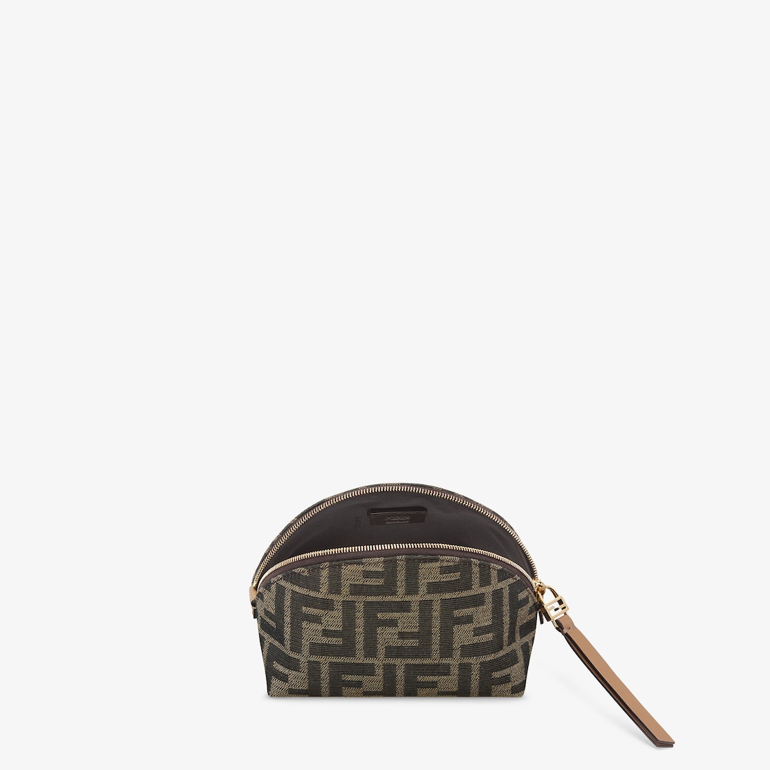 Fendi Neceser Baguette pequeño Descuento