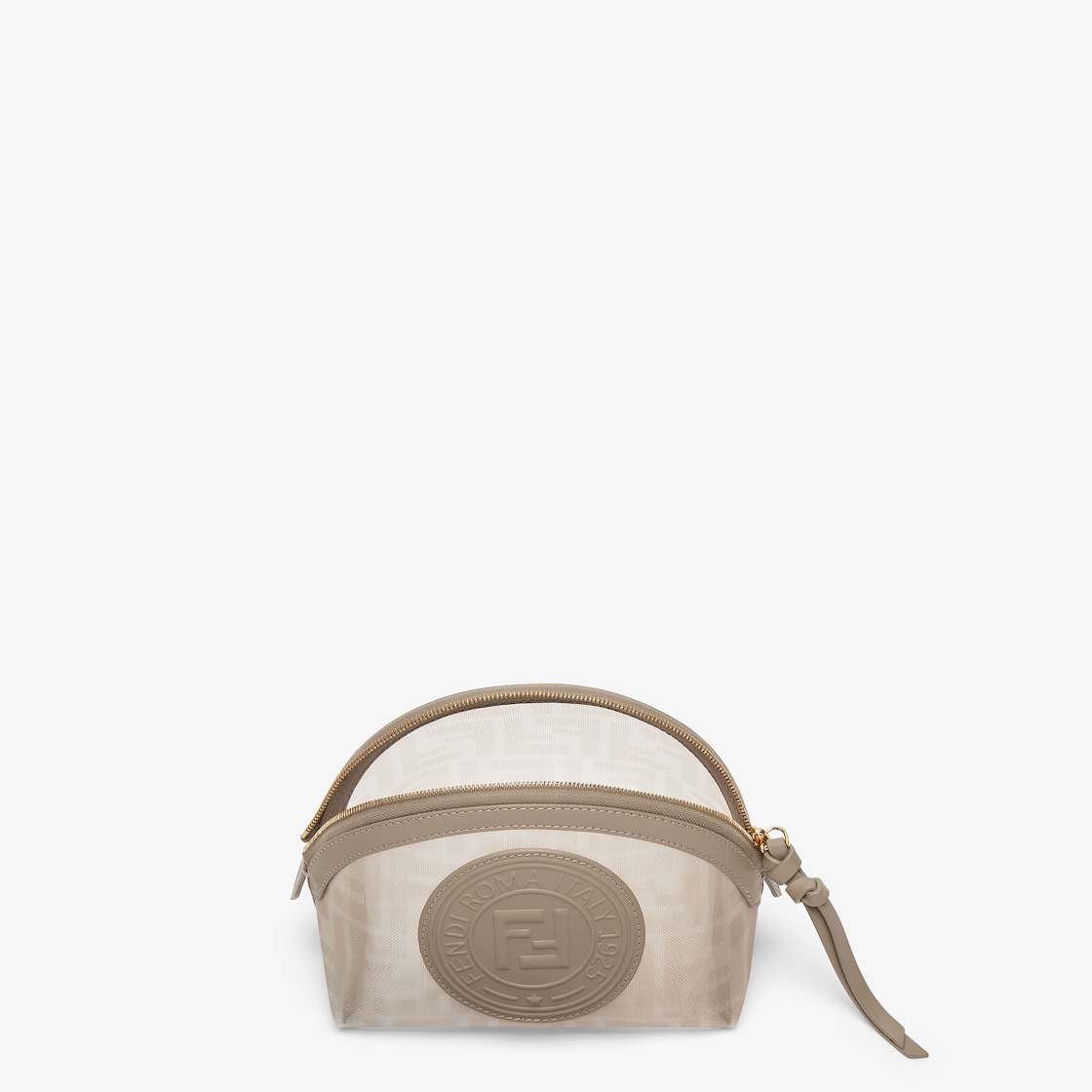 Fendi Neceser Medium FF Liquidación