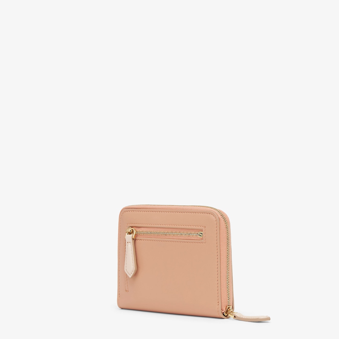 Fendi Cartera FF Diamonds Medium con cremallera perimetral Rebajas online