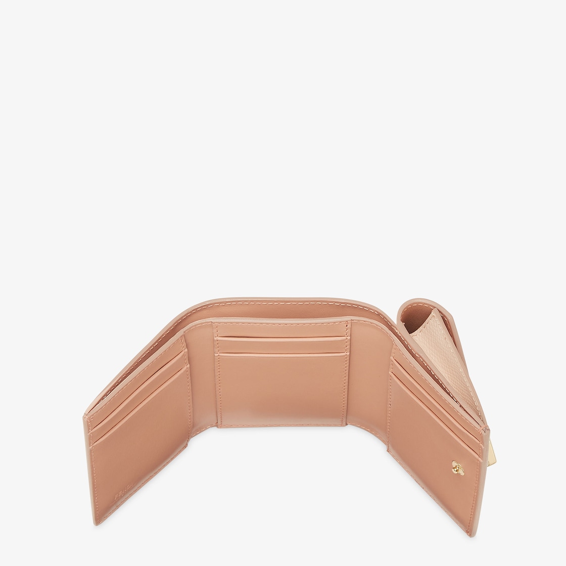 Fendi Cartera FF Diamonds Rebajas top