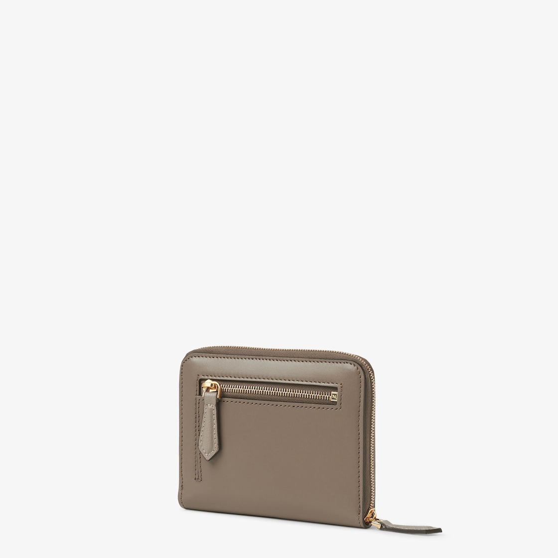 Fendi Cartera FF Diamonds Medium con cremallera perimetral Envío gratis