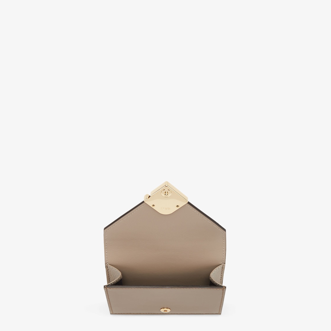 Fendi Cartera FF Diamonds Oferta especial