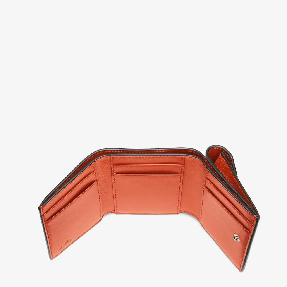 Fendi Cartera FF Diamonds Envío gratis