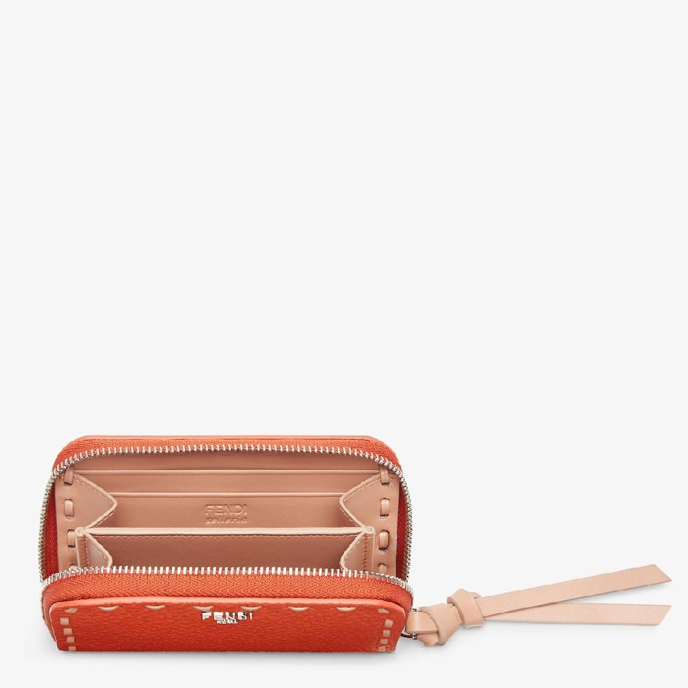 Fendi Peekaboo mini con cremallera perimetral Últimos 2 días