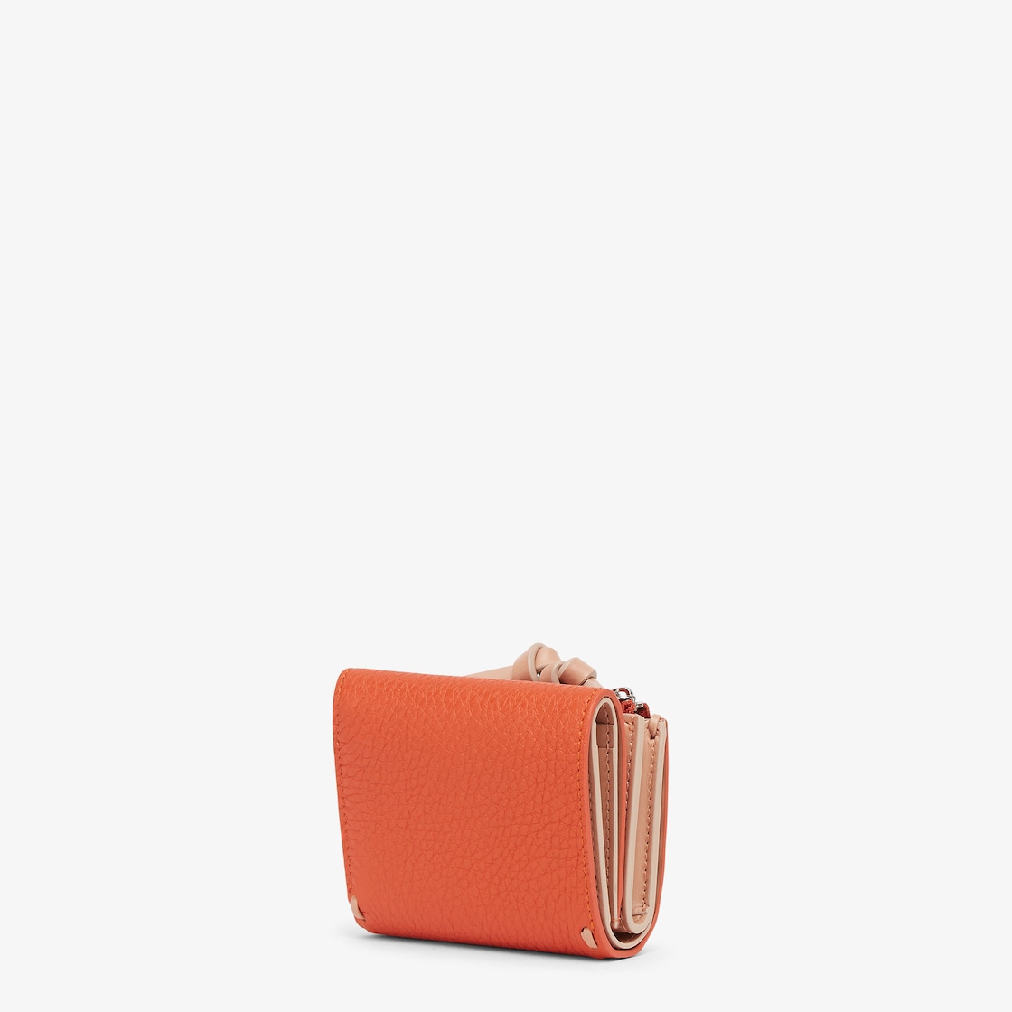 Fendi Micro Trifold Peekaboo Último día