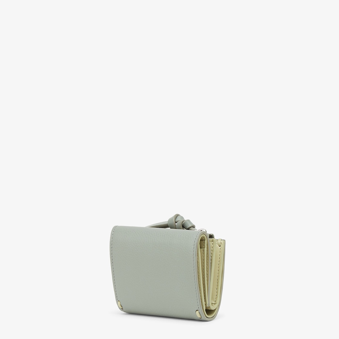 Fendi Micro Trifold Peekaboo Promoción por tiempo limitado