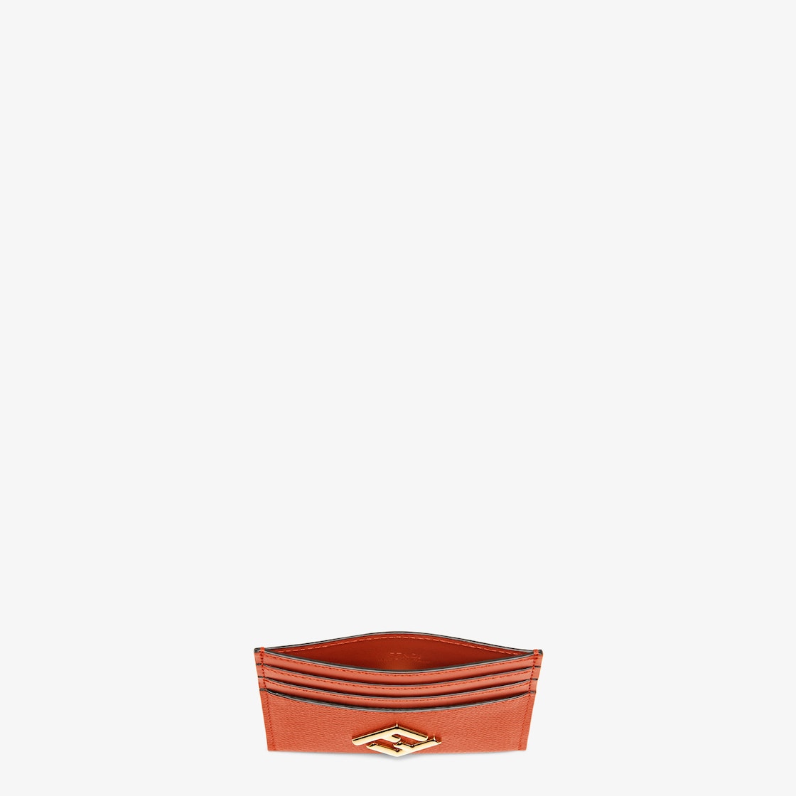 Fendi Card Case FF Diamonds Promoción trimestral