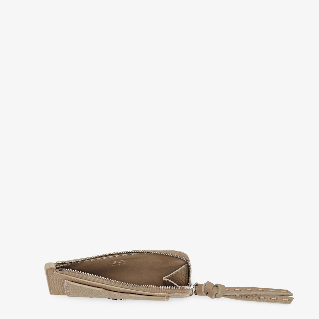 Fendi Tarjetero Peekaboo Superdescuento