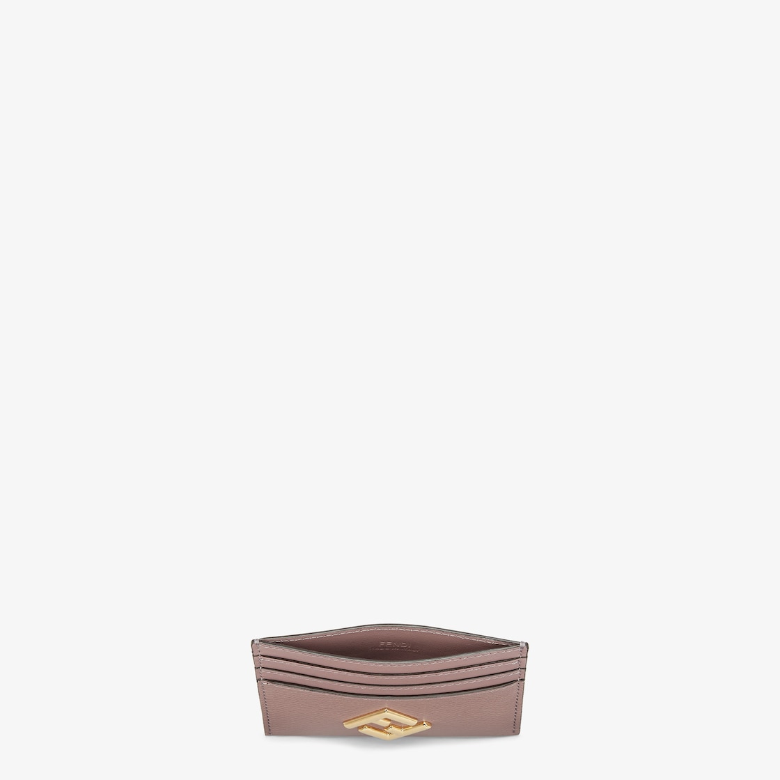 Fendi Card Case FF Diamonds Ahorra y exporta
