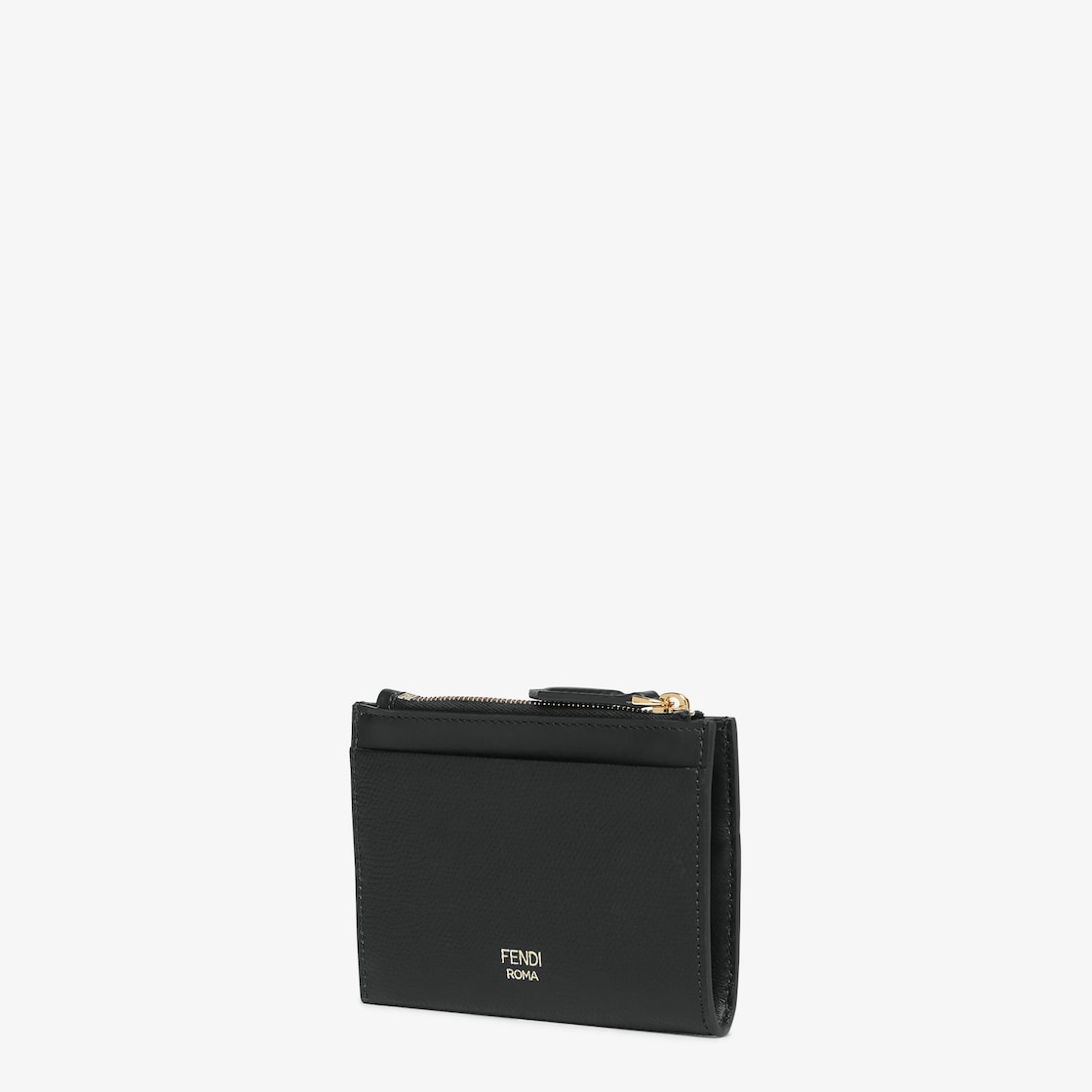 Fendi Zip Card Case FF Diamonds Precios de Black Friday