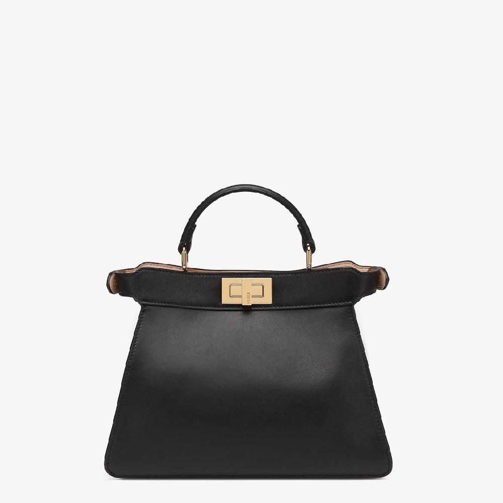 Fendi Peekaboo ISeeU Small Libre de impuestos