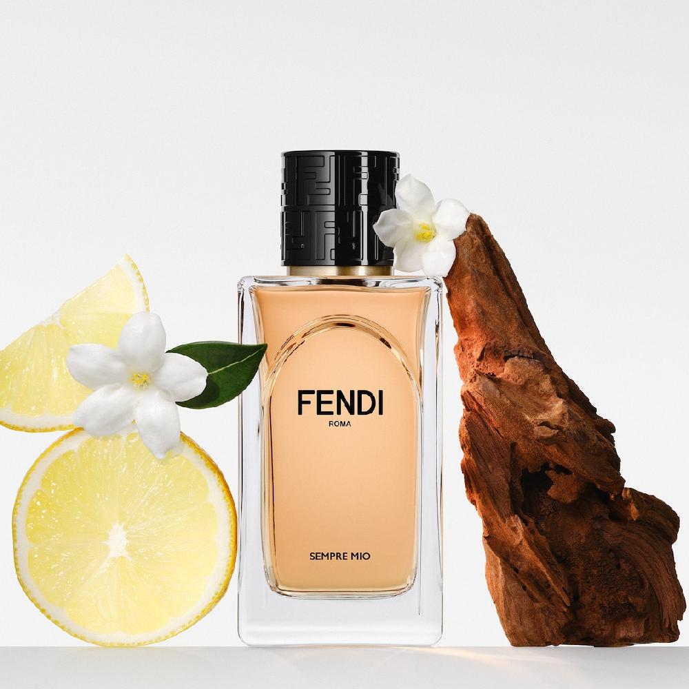 Fendi Sempre Mio Última moda