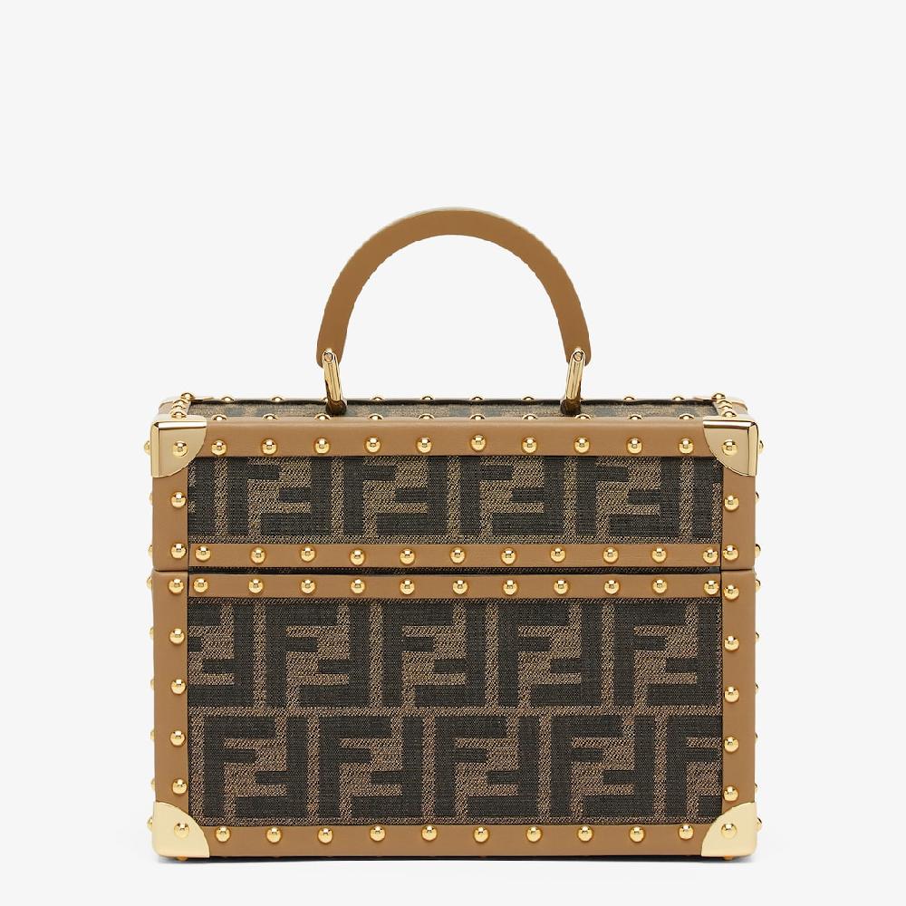 Fendi Cofre de fragancias para tres frascos Rebajas de fin de temporada
