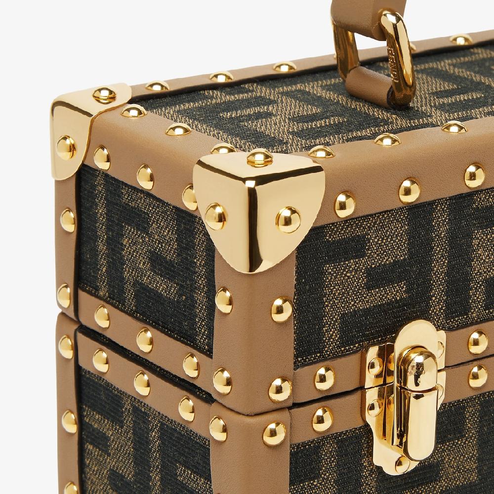 Fendi Cofre de fragancias para tres frascos Rebajas de fin de temporada