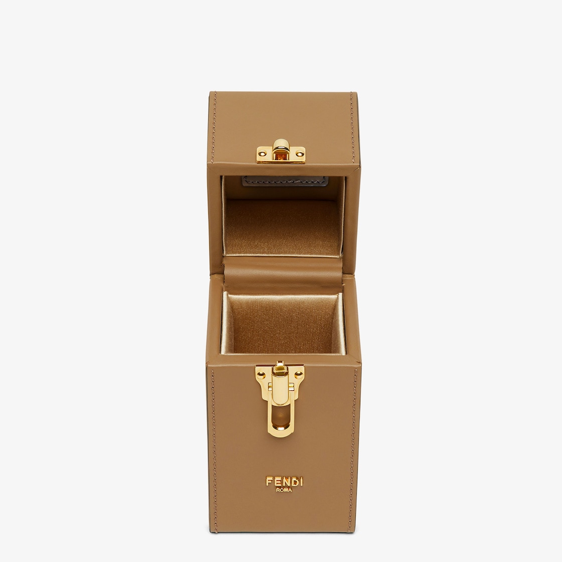 Fendi Cofre de fragancias para un frasco Precio ultrabajo