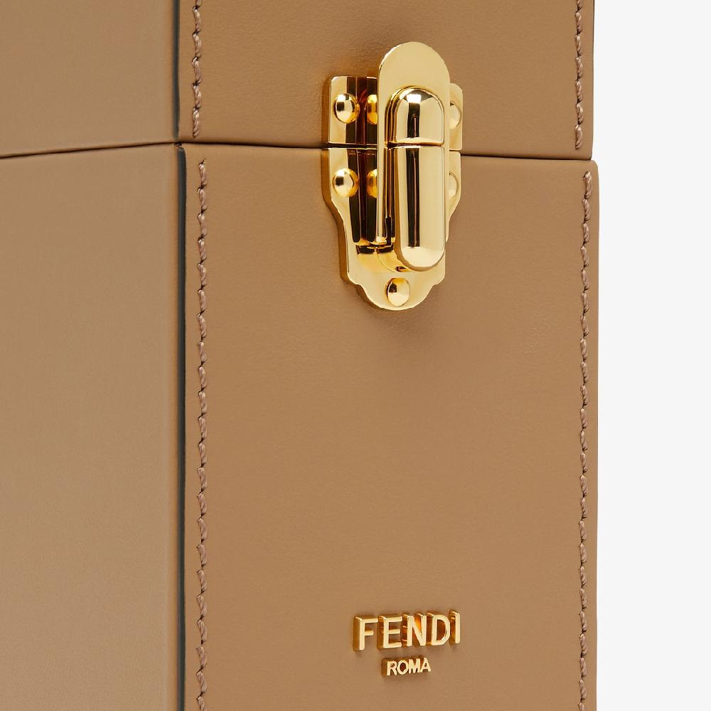 Fendi Cofre de fragancias para un frasco Precio ultrabajo