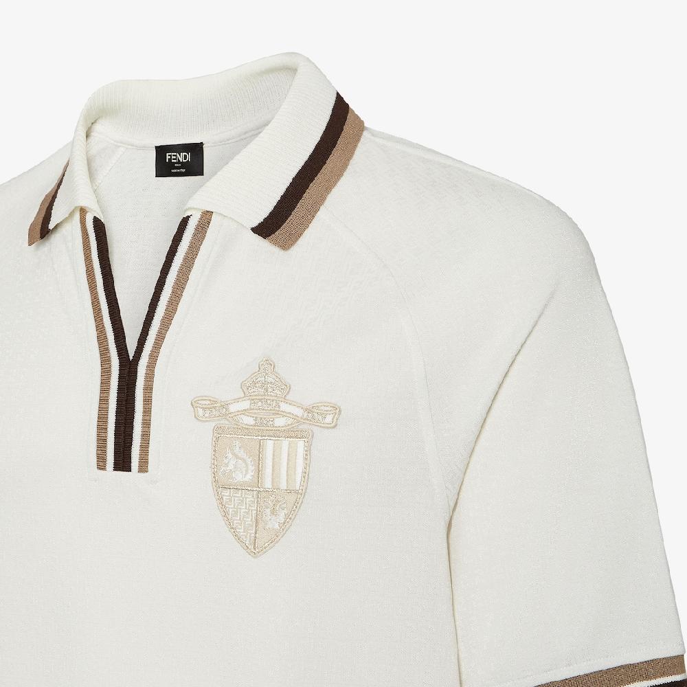 Fendi Polo Devoluciones gratuitas