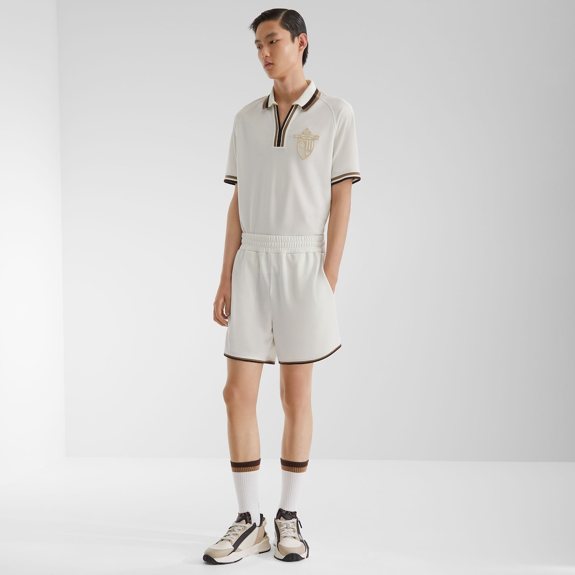 Fendi Pantalón corto 2025