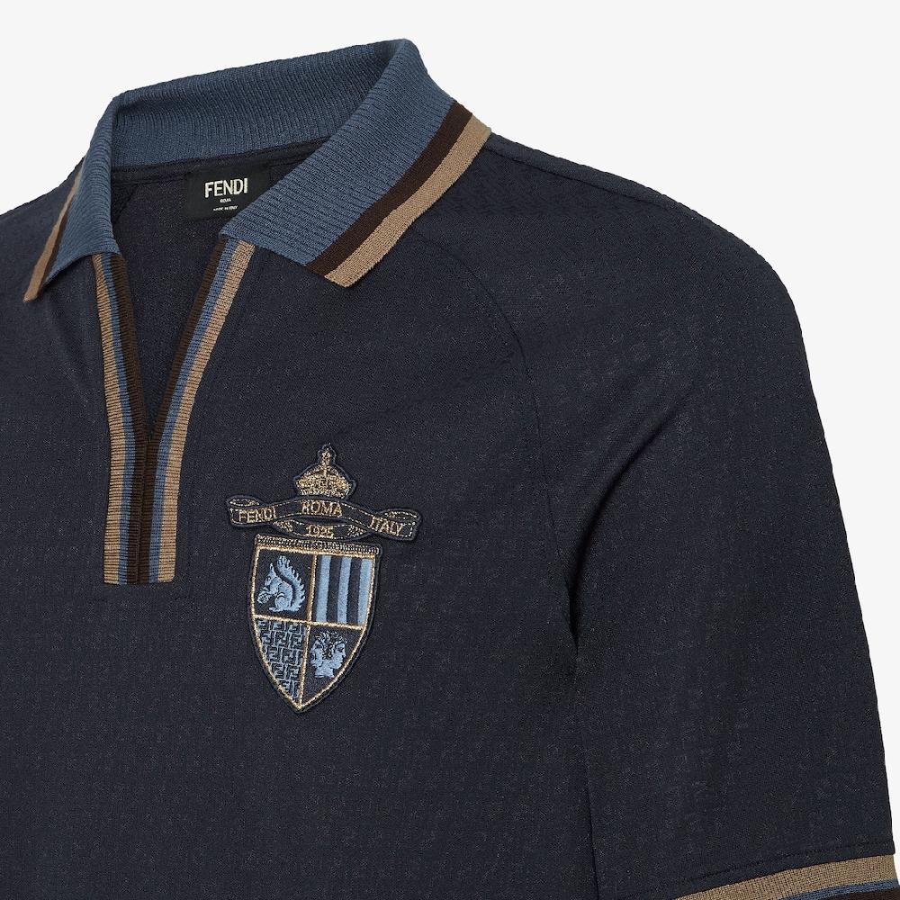 Fendi Polo En línea