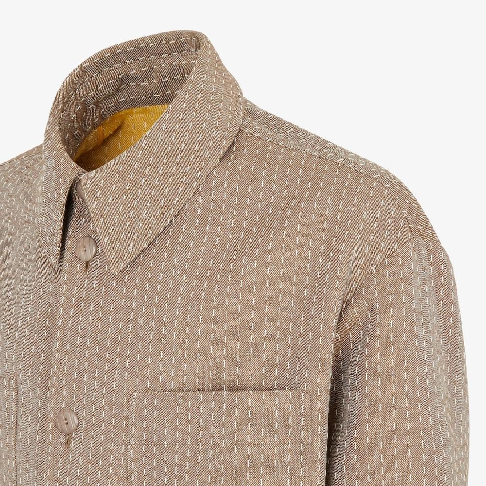 Fendi Chaqueta Outlet online