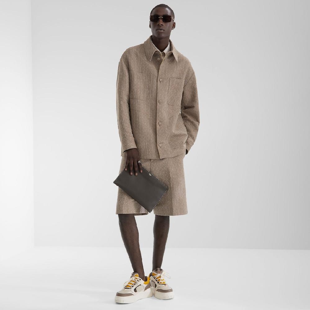 Fendi Chaqueta Outlet online