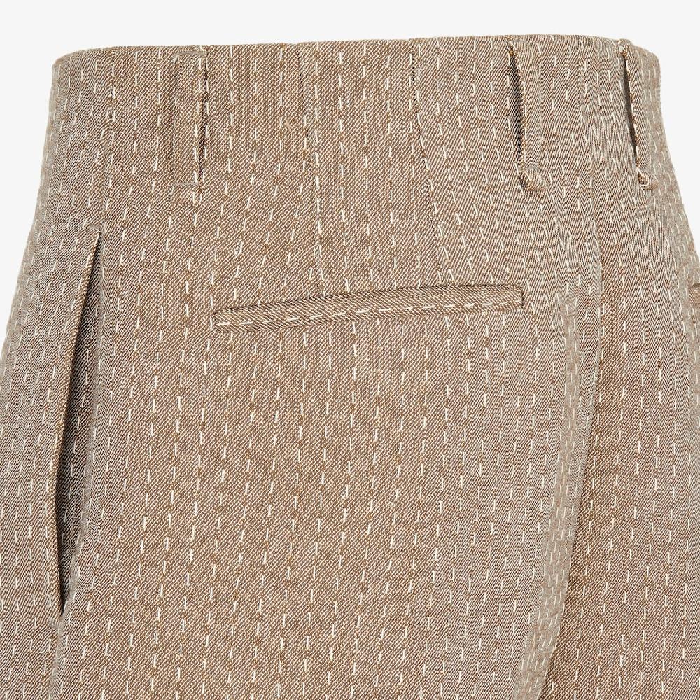 Fendi Bermuda Rebajas